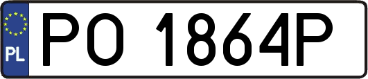 PO1864P