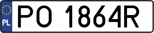 PO1864R