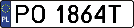 PO1864T