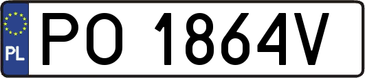 PO1864V