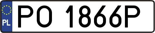 PO1866P