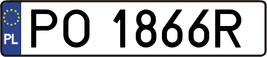 PO1866R