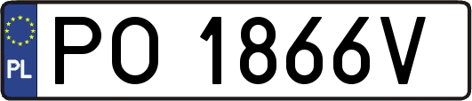 PO1866V
