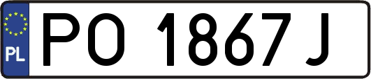 PO1867J