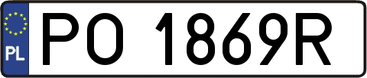 PO1869R