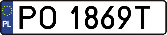 PO1869T