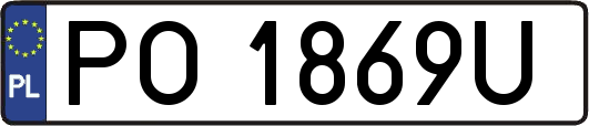 PO1869U