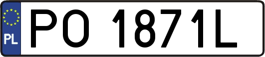 PO1871L