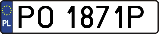 PO1871P