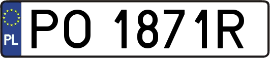 PO1871R