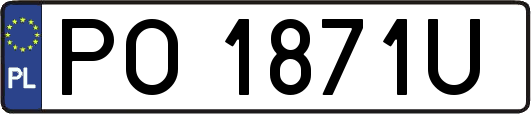PO1871U