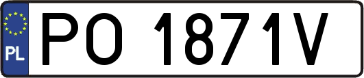 PO1871V