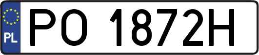 PO1872H