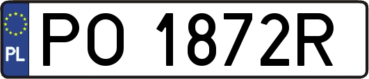 PO1872R