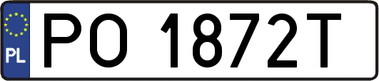 PO1872T