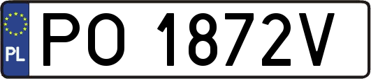PO1872V