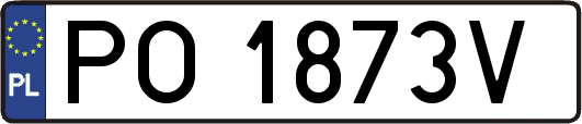 PO1873V