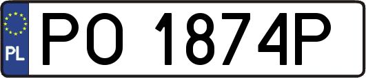 PO1874P