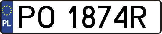 PO1874R