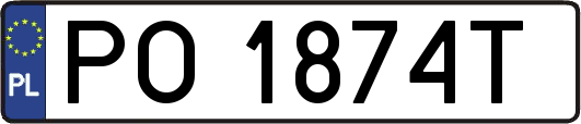 PO1874T