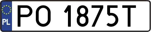 PO1875T