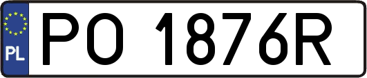PO1876R
