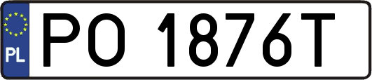 PO1876T