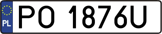 PO1876U
