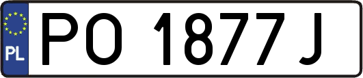 PO1877J