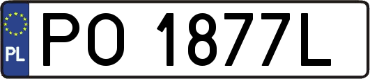 PO1877L