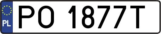 PO1877T
