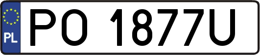 PO1877U