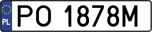 PO1878M