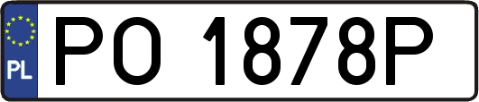 PO1878P