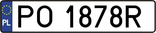 PO1878R