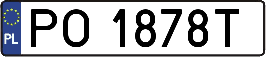 PO1878T