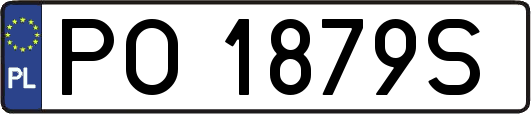 PO1879S