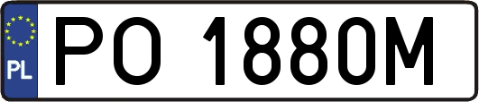 PO1880M