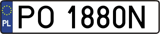PO1880N