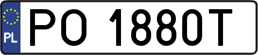 PO1880T