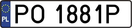 PO1881P