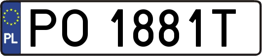 PO1881T