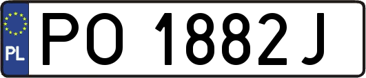 PO1882J