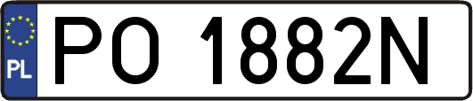 PO1882N