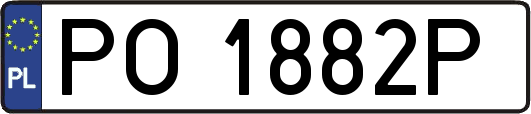 PO1882P