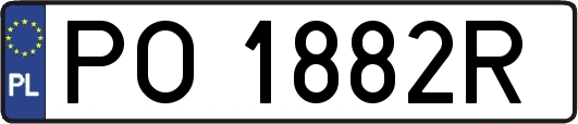 PO1882R
