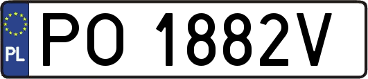 PO1882V