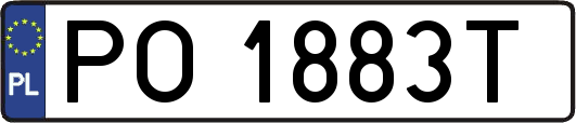 PO1883T