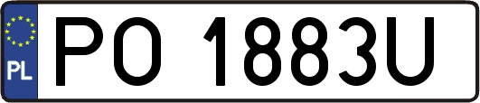 PO1883U