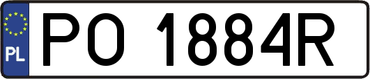 PO1884R